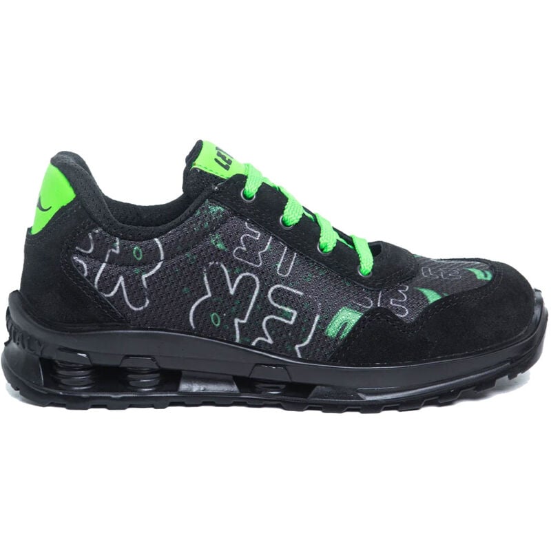 immagine 0 del prodotto scarpe antinfortunistiche lewer street s3 src 40