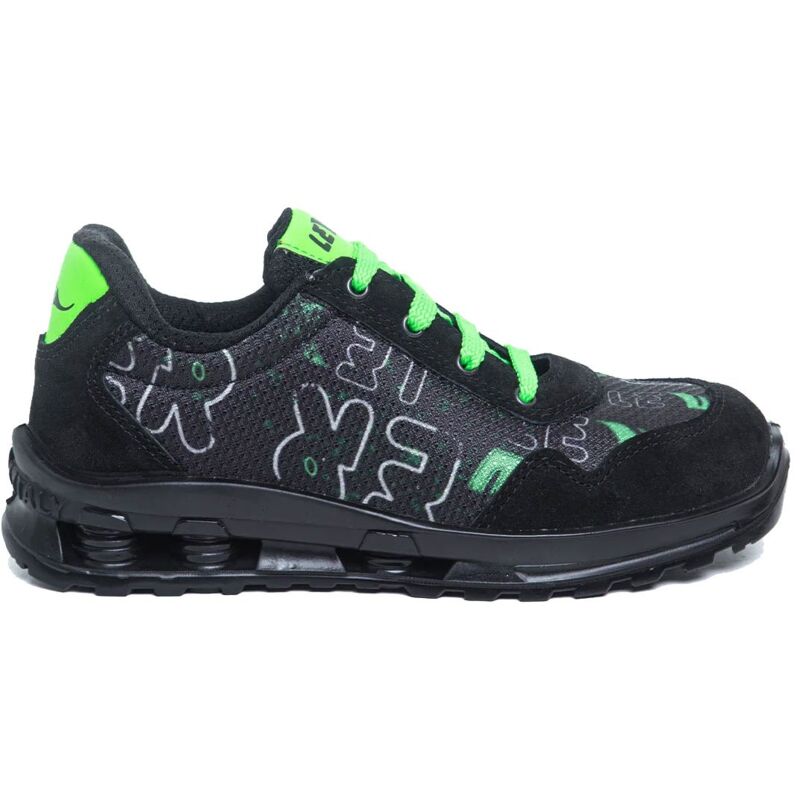 foto del prodotto scarpe antinfortunistiche lewer street s3 src 45
