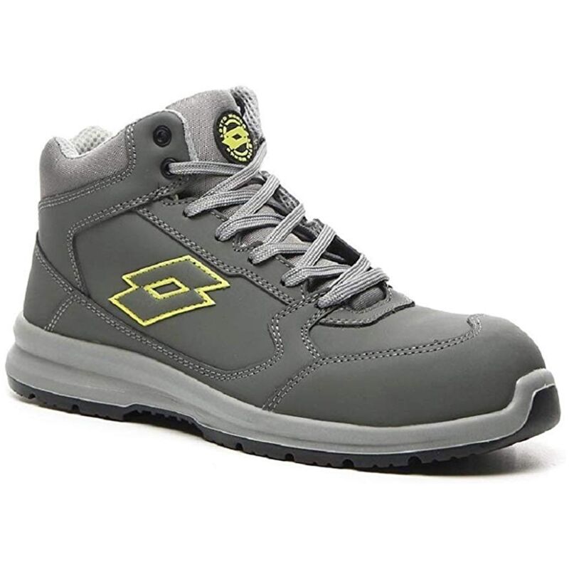 foto del prodotto scarpe antinfortunistiche lotto race 200 mid s3 src 41