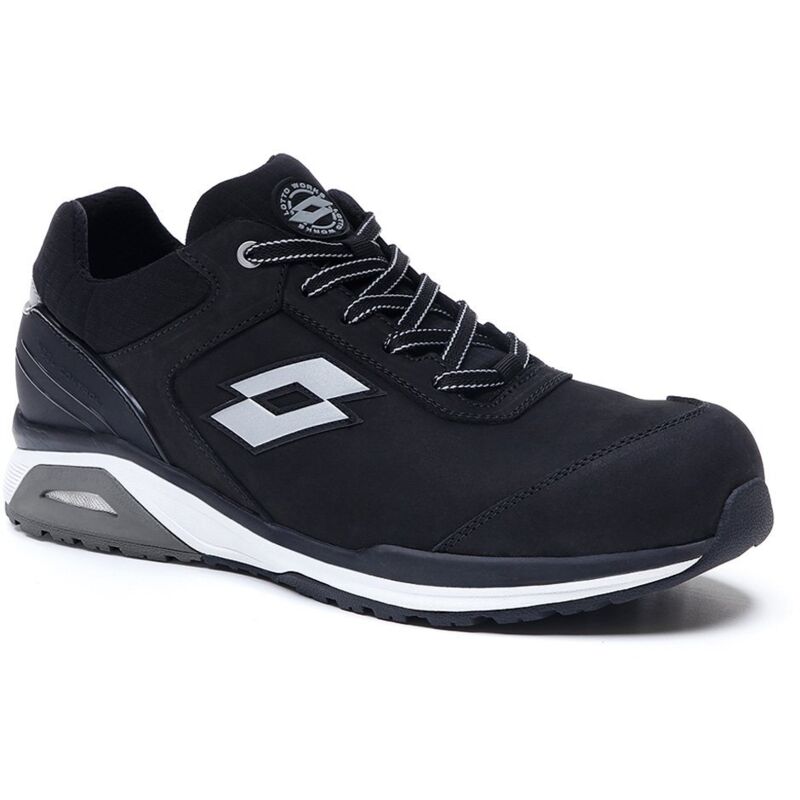 foto del prodotto scarpe antinfortunistiche lotto speed 200 s3 hro src 38