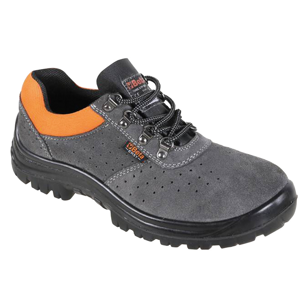foto del prodotto scarpe antinfortunistiche n. 37 s1p