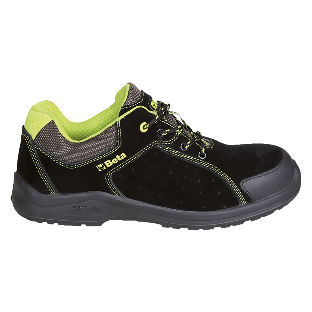 foto del prodotto scarpe antinfortunistiche n. 39 s1p