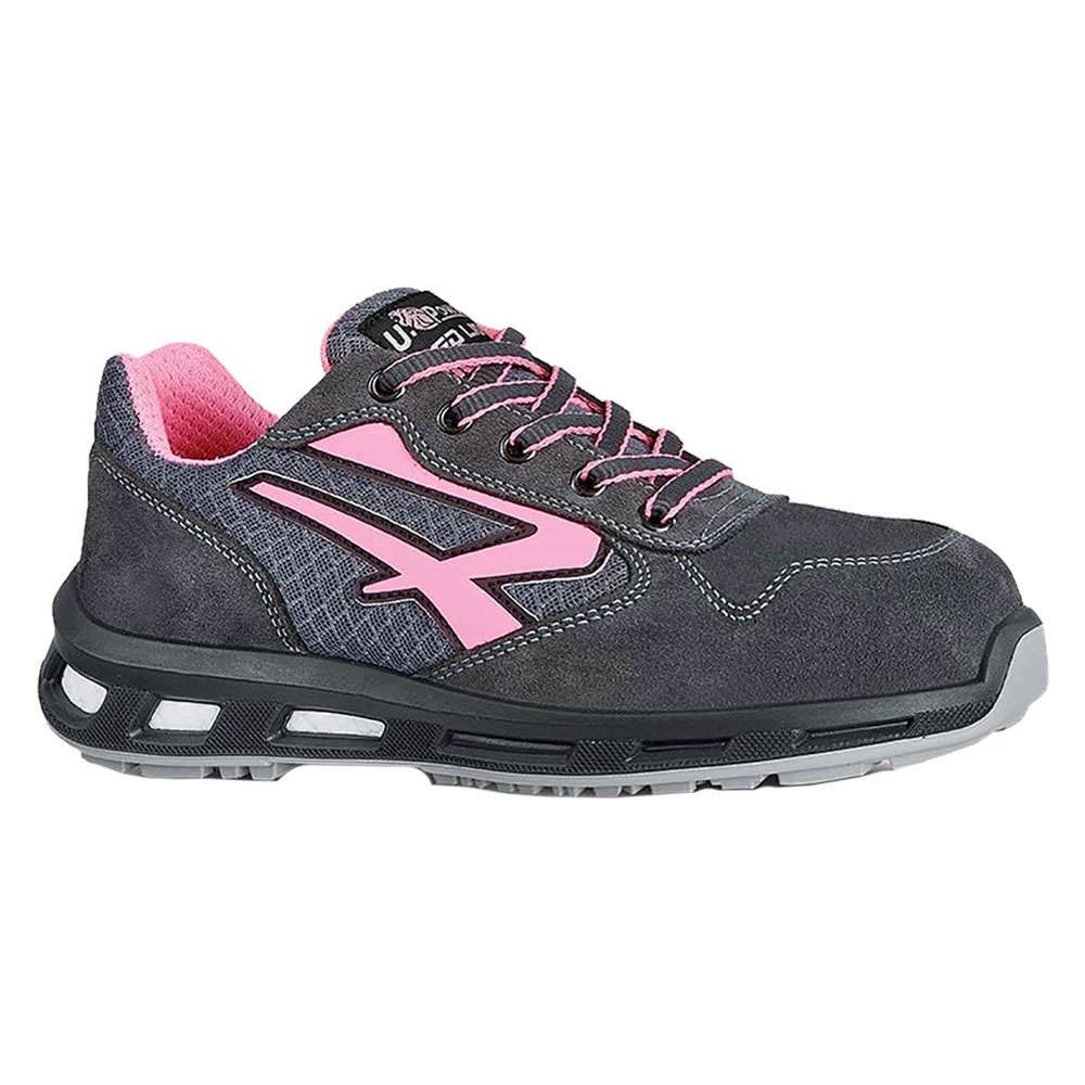 foto del prodotto scarpe antinfortunistiche n. 39 s1p