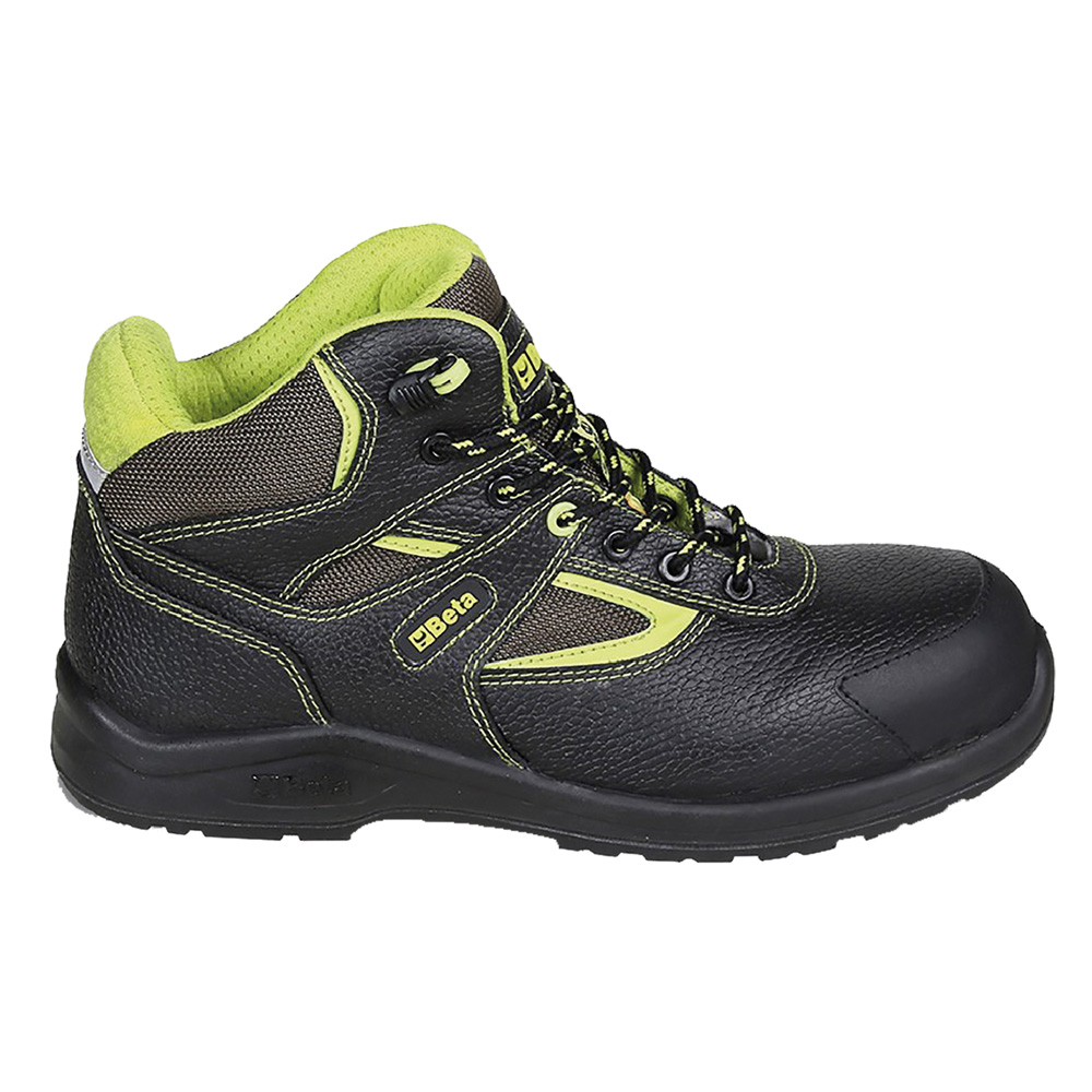 foto del prodotto scarpe antinfortunistiche n. 39 s3