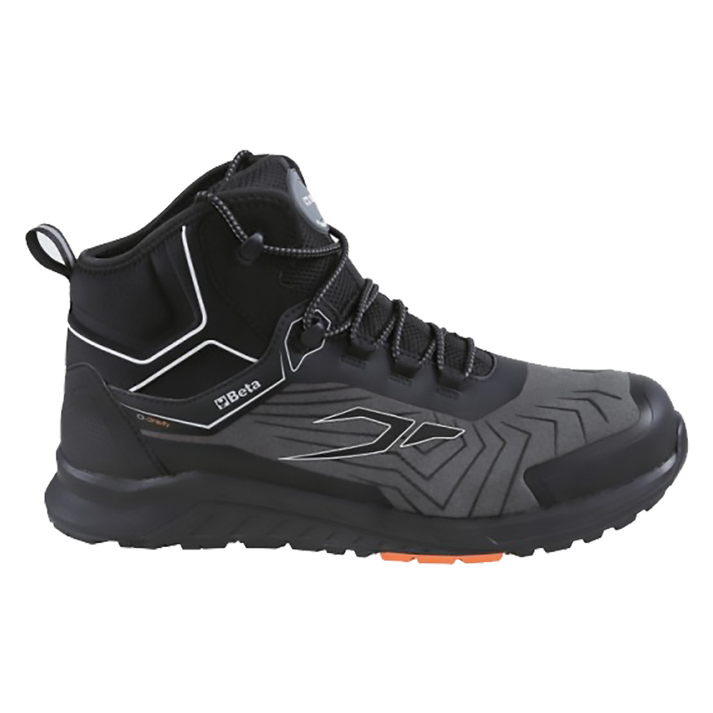 foto del prodotto scarpe antinfortunistiche n. 41 s3