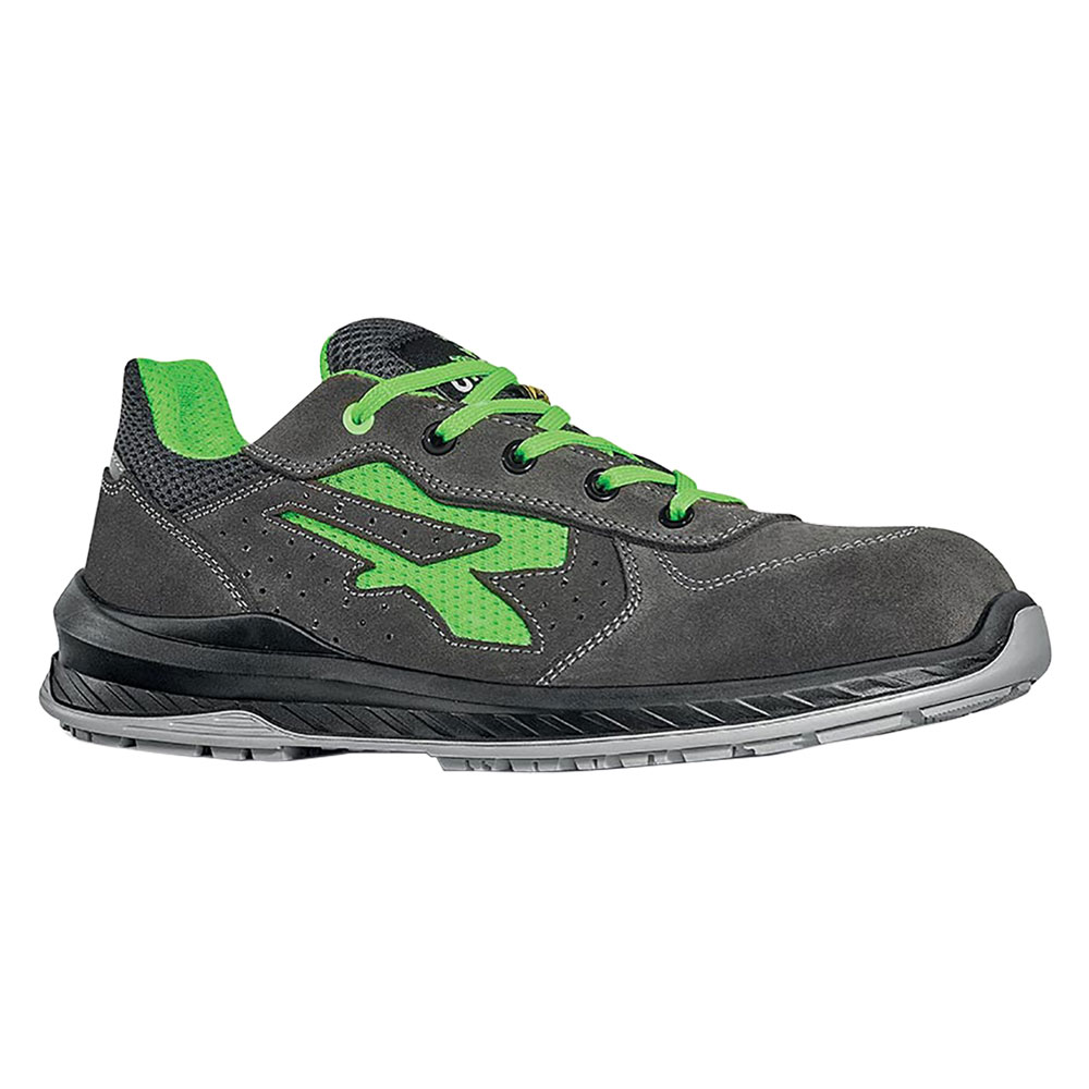 foto del prodotto scarpe antinfortunistiche n. 42 s1p