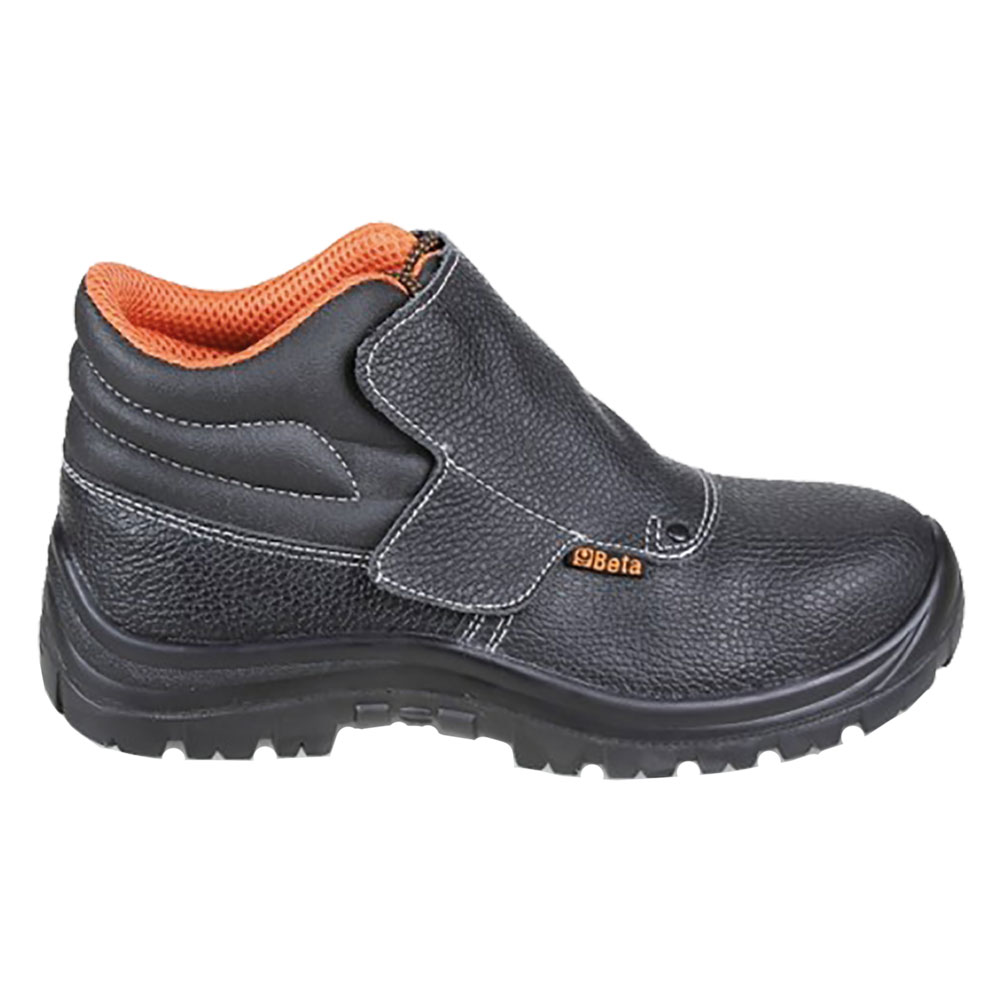 foto del prodotto scarpe antinfortunistiche n. 45 s3 7245bk