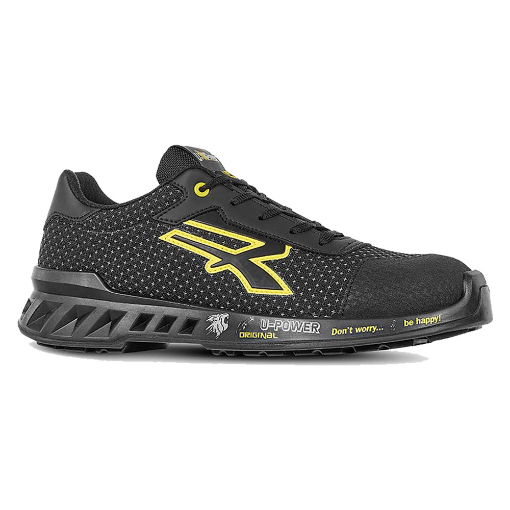 immagine 0 del prodotto scarpe antinfortunistiche n. 46 s3