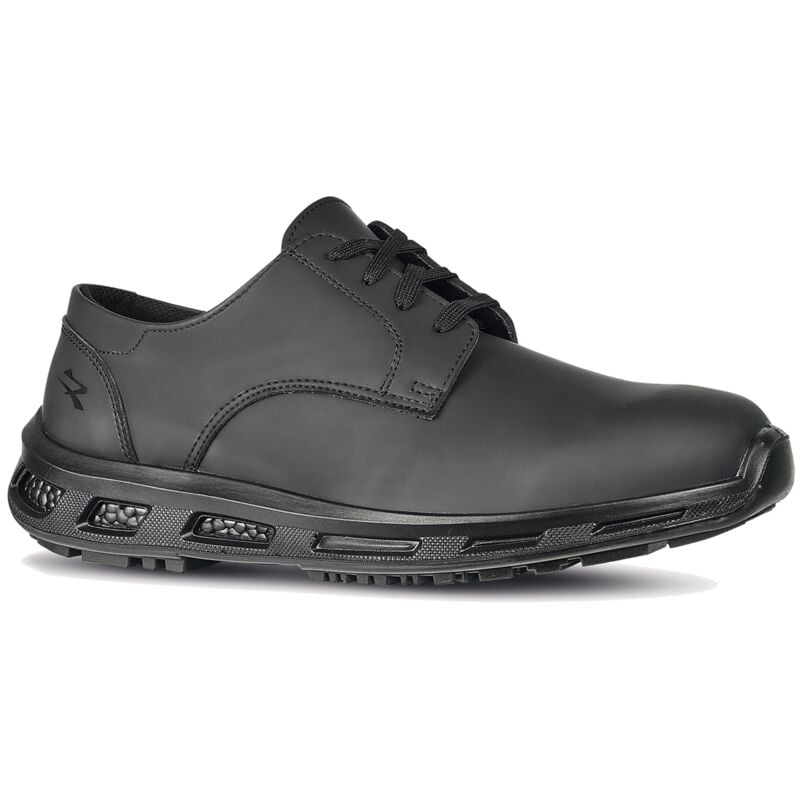 foto del prodotto scarpe antinfortunistiche nere u power morgan s3 ci src esd 42