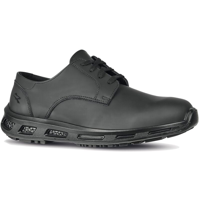foto del prodotto scarpe antinfortunistiche nere u power morgan s3 ci src esd 45