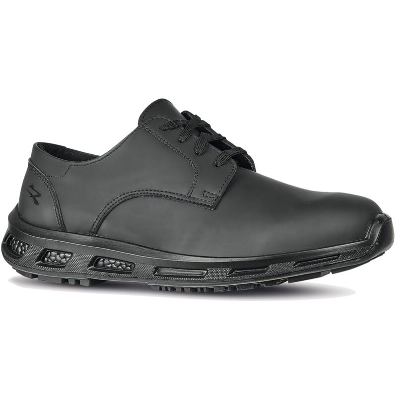 foto del prodotto scarpe antinfortunistiche nere u power morgan s3 ci src esd 48