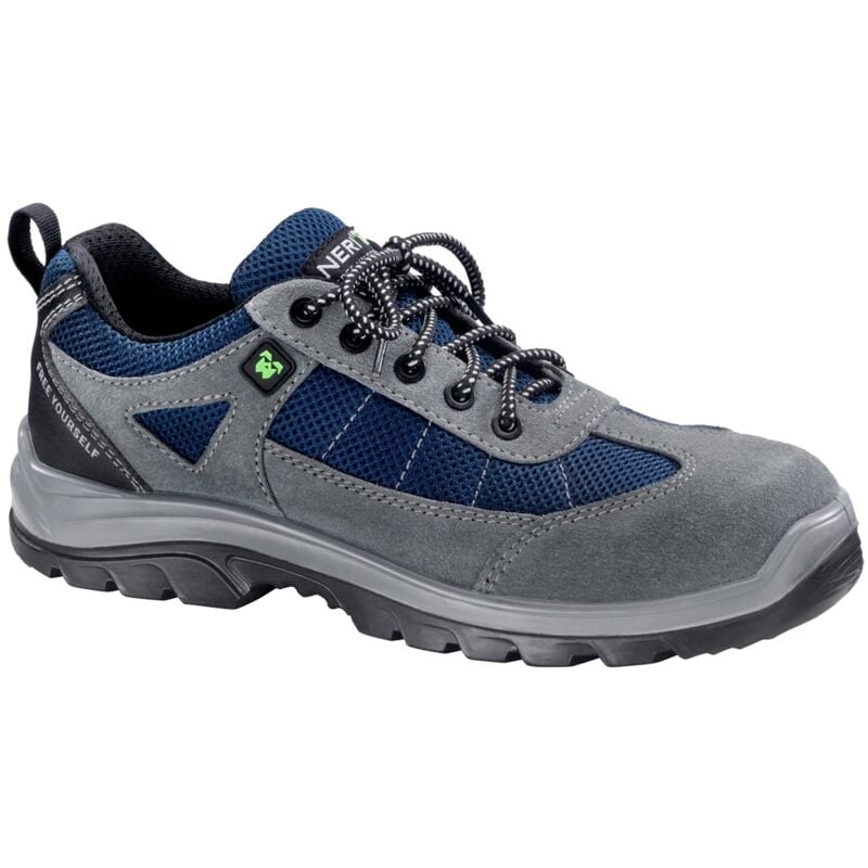 foto del prodotto scarpe antinfortunistiche neri new 534 s1p src 39