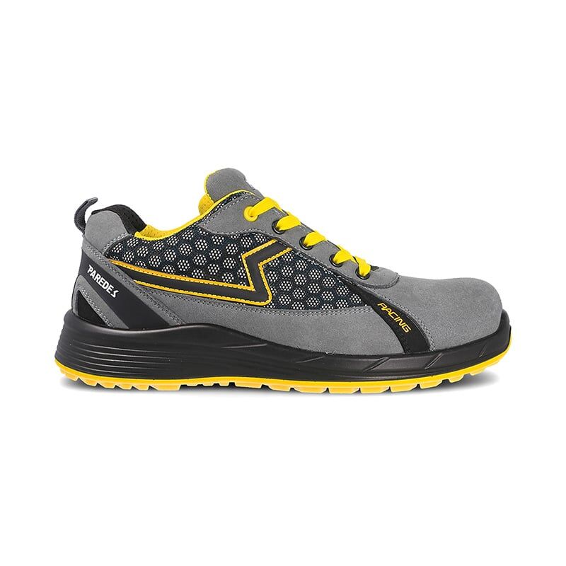 foto del prodotto scarpe antinfortunistiche paredes alonso plus s1p ci hi esd src 39 antracite