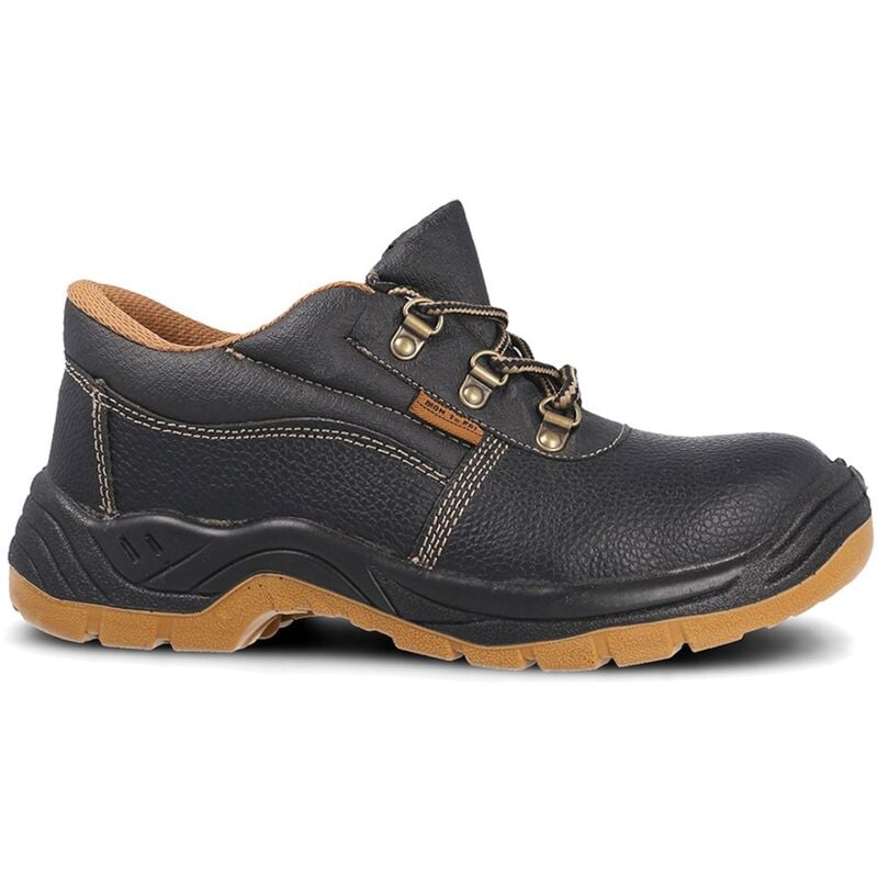 foto del prodotto scarpe antinfortunistiche paredes zp1000 s3 src 37 nero