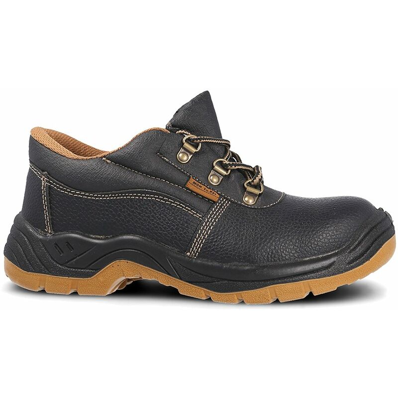 foto del prodotto scarpe antinfortunistiche paredes zp1000 s3 src 39 nero