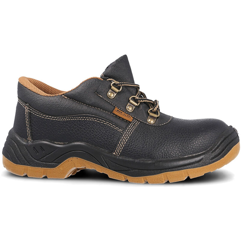 foto del prodotto scarpe antinfortunistiche paredes zp1000 s3 src 46 nero