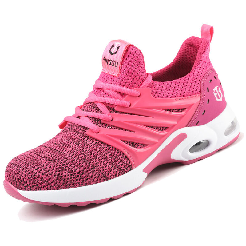 foto del prodotto scarpe antinfortunistiche per uomo e donna, scarpe da ginnastica antinfortunistiche, scarpe da lavoro, scarpe da costruzione, scarpe