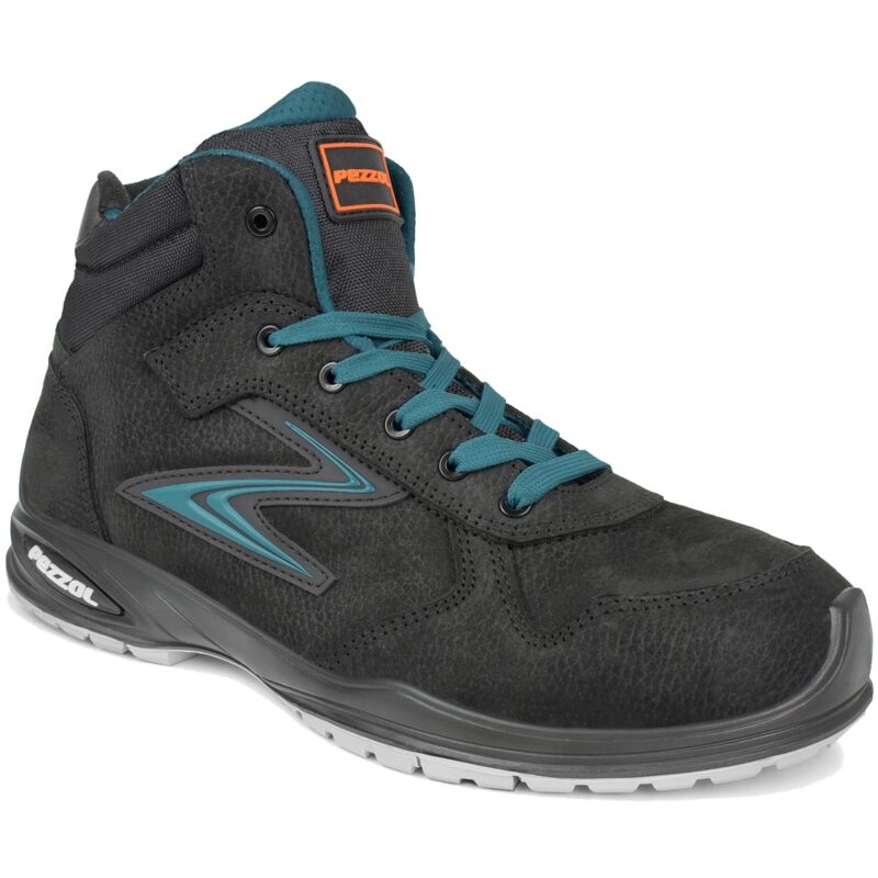 foto del prodotto scarpe antinfortunistiche pezzol aventador s3 src 41