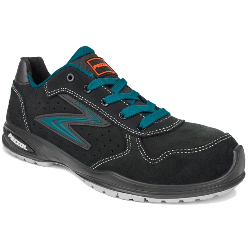 foto del prodotto scarpe antinfortunistiche pezzol brera s1p src 45