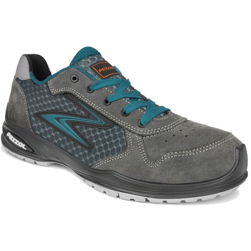 foto del prodotto scarpe antinfortunistiche pezzol camaro s1p src 48