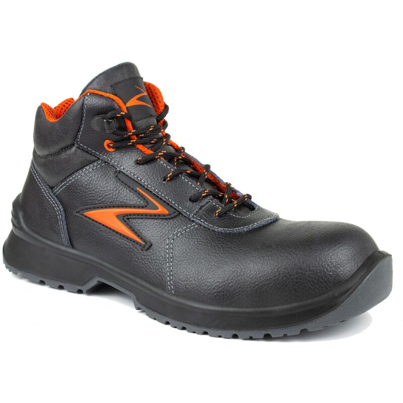 foto del prodotto scarpe antinfortunistiche pezzol challenge s3 src 41