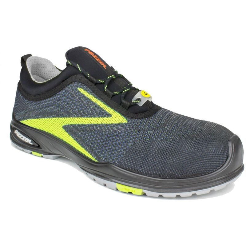 foto del prodotto scarpe antinfortunistiche pezzol lucos s1p esd src 43