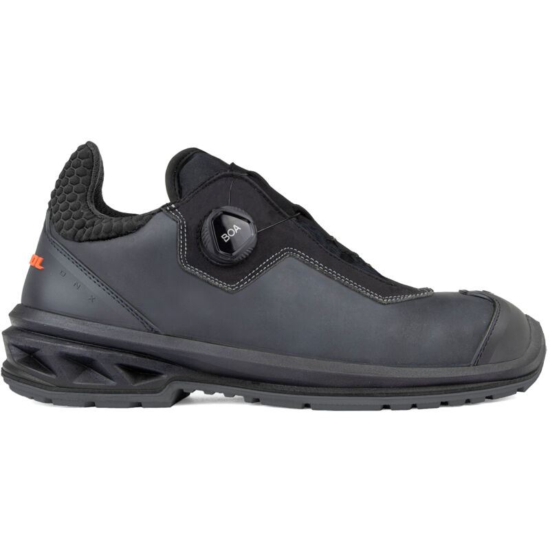 foto del prodotto scarpe antinfortunistiche pezzol mikado chb 150 s3s esd sc ci fo sr boa 39 nero
