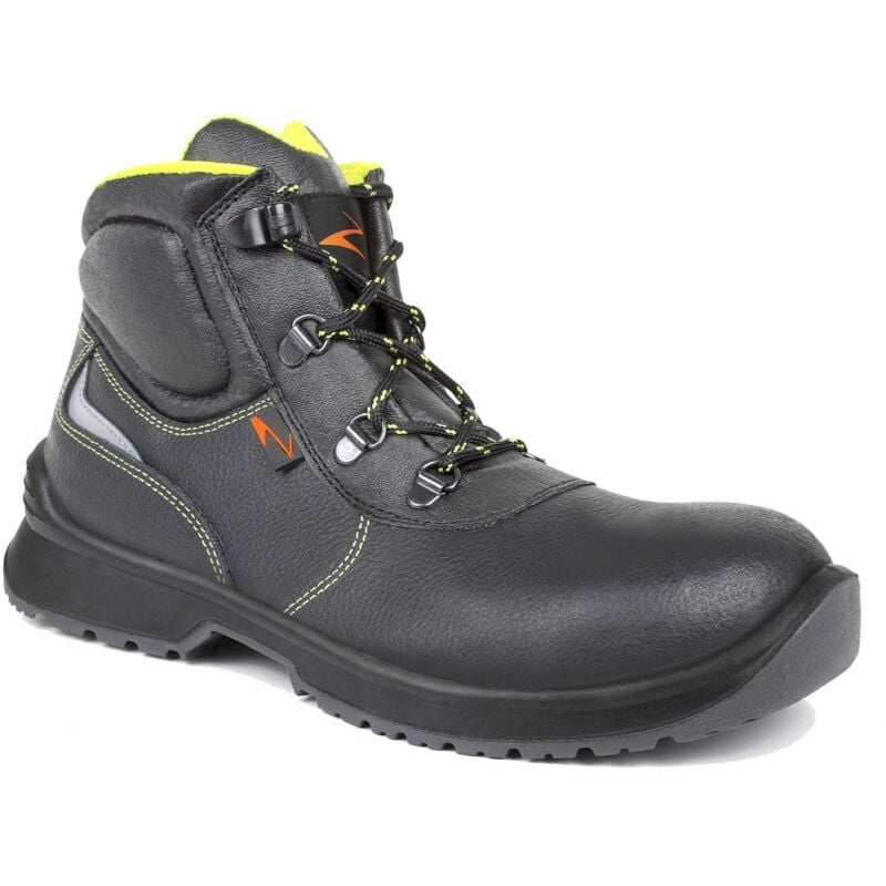 foto del prodotto scarpe antinfortunistiche pezzol mistral s3 src 45