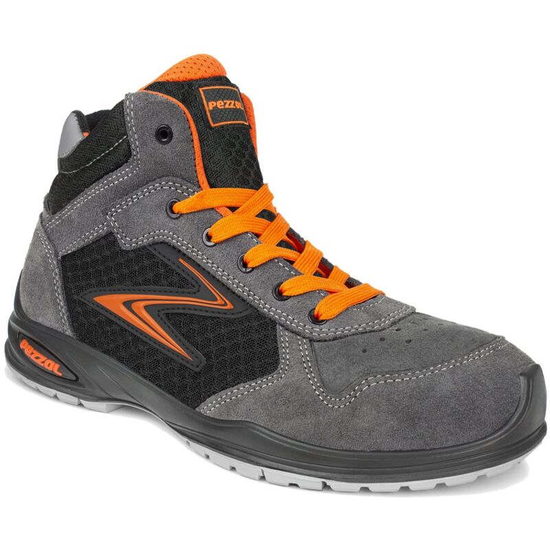 foto del prodotto scarpe antinfortunistiche pezzol miura s1p src 42