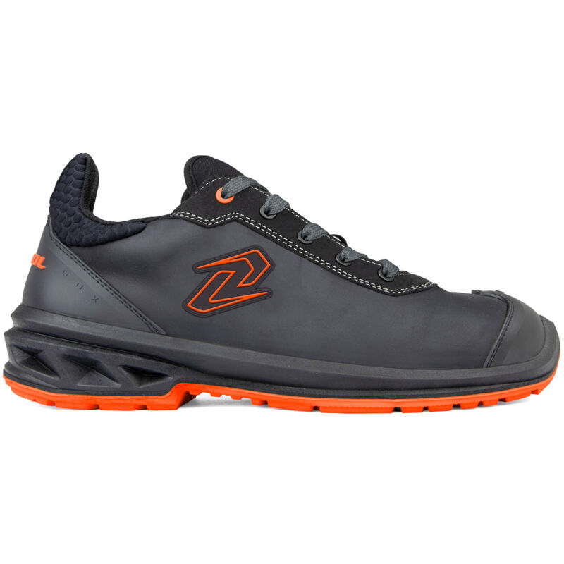 foto del prodotto scarpe antinfortunistiche pezzol oceanus ch 40 s3s esd sc ci fo sr 45 nero