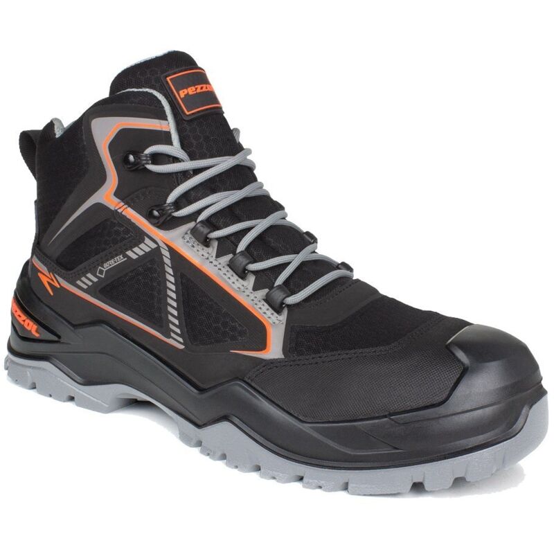 foto del prodotto scarpe antinfortunistiche pezzol santos s3 wr src 42