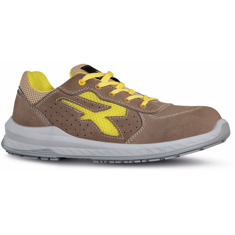 foto del prodotto scarpe antinfortunistiche red industry reflex s1p src esd tg. 43