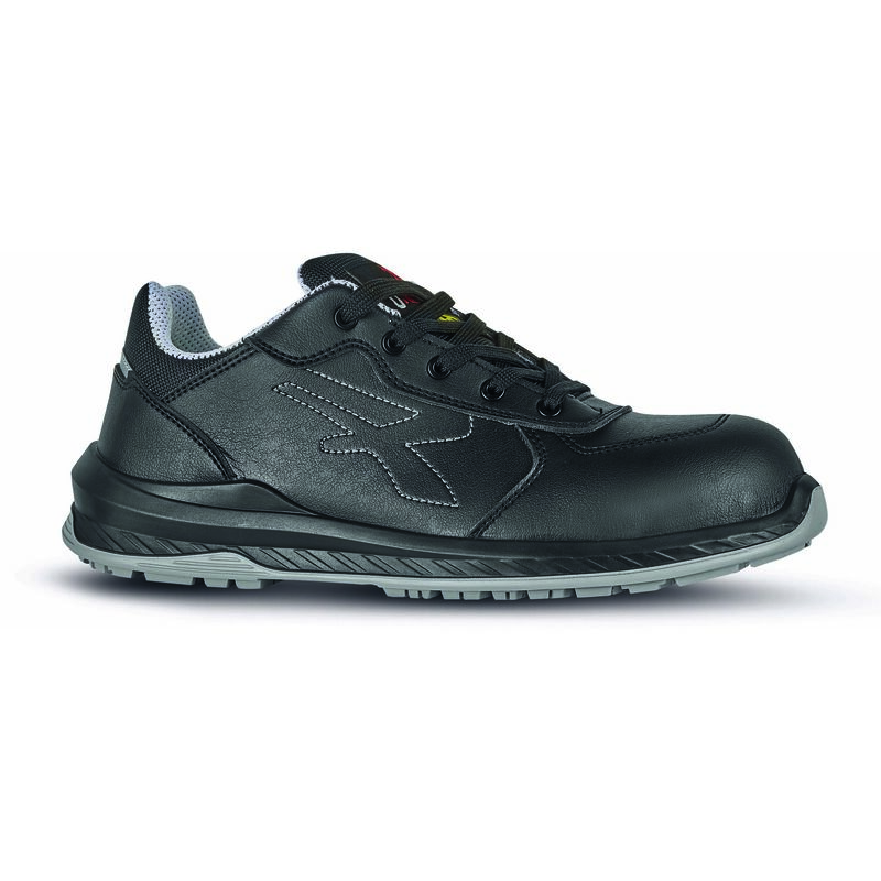 foto del prodotto scarpe antinfortunistiche red industry varsavia s2 src esd tg. 48