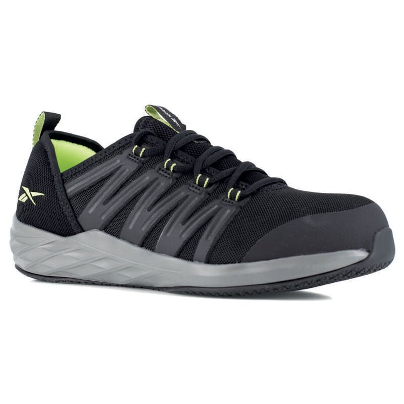 foto del prodotto scarpe antinfortunistiche reebok astroride ib2221 s1ps sr hro fo esd 42 nero