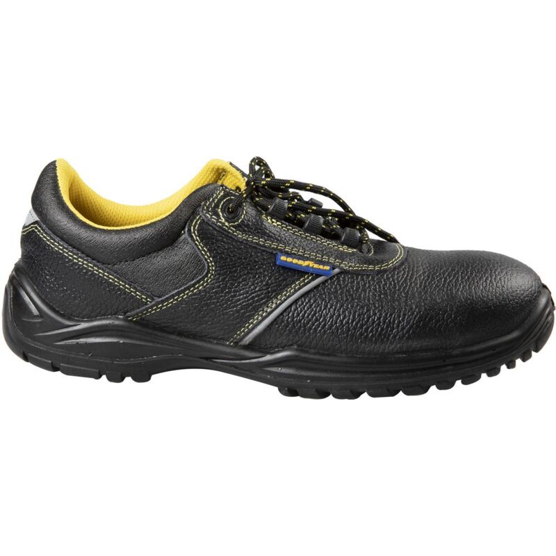 foto del prodotto scarpe antinfortunistiche s3 mod.g138 8100 numero 40 nero lavoro