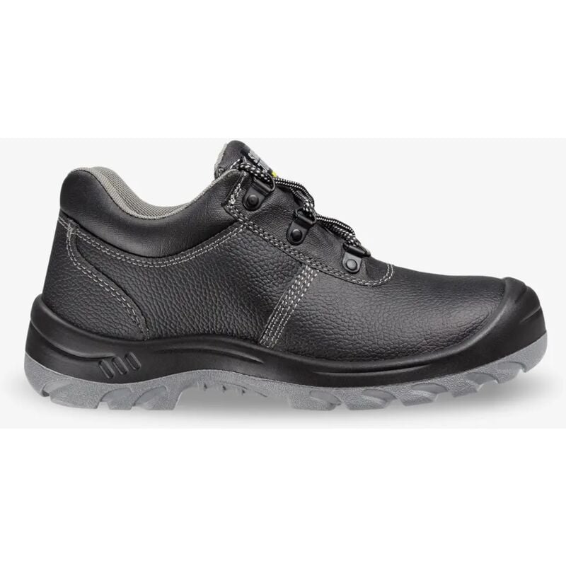 foto del prodotto scarpe antinfortunistiche s3 sc sr lg ci fo antiscivolo neri 42 safety jogger