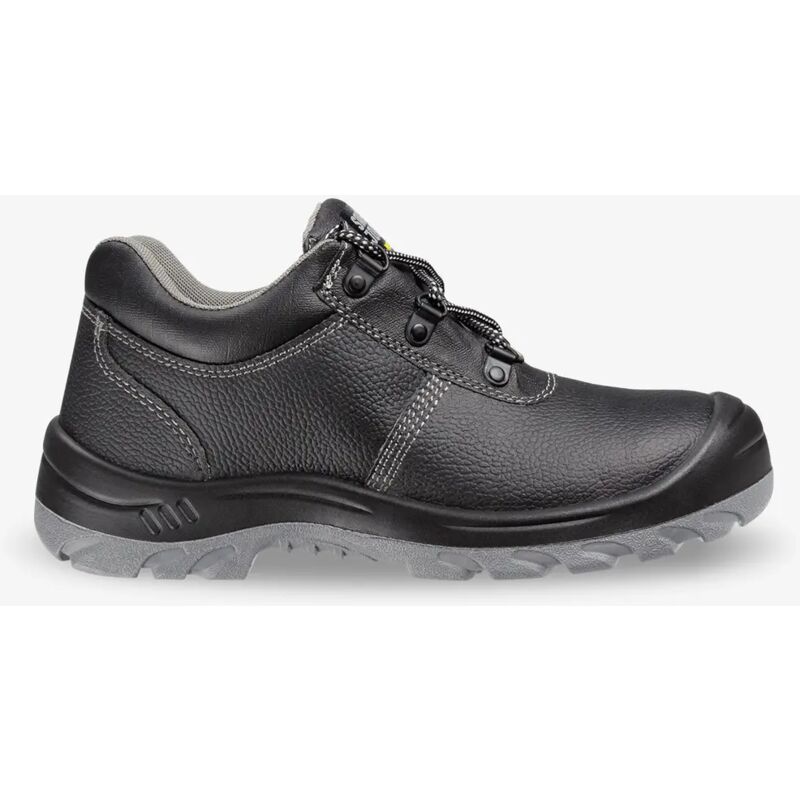 foto del prodotto scarpe antinfortunistiche s3 sc sr lg ci fo antiscivolo neri 47 safety jogger
