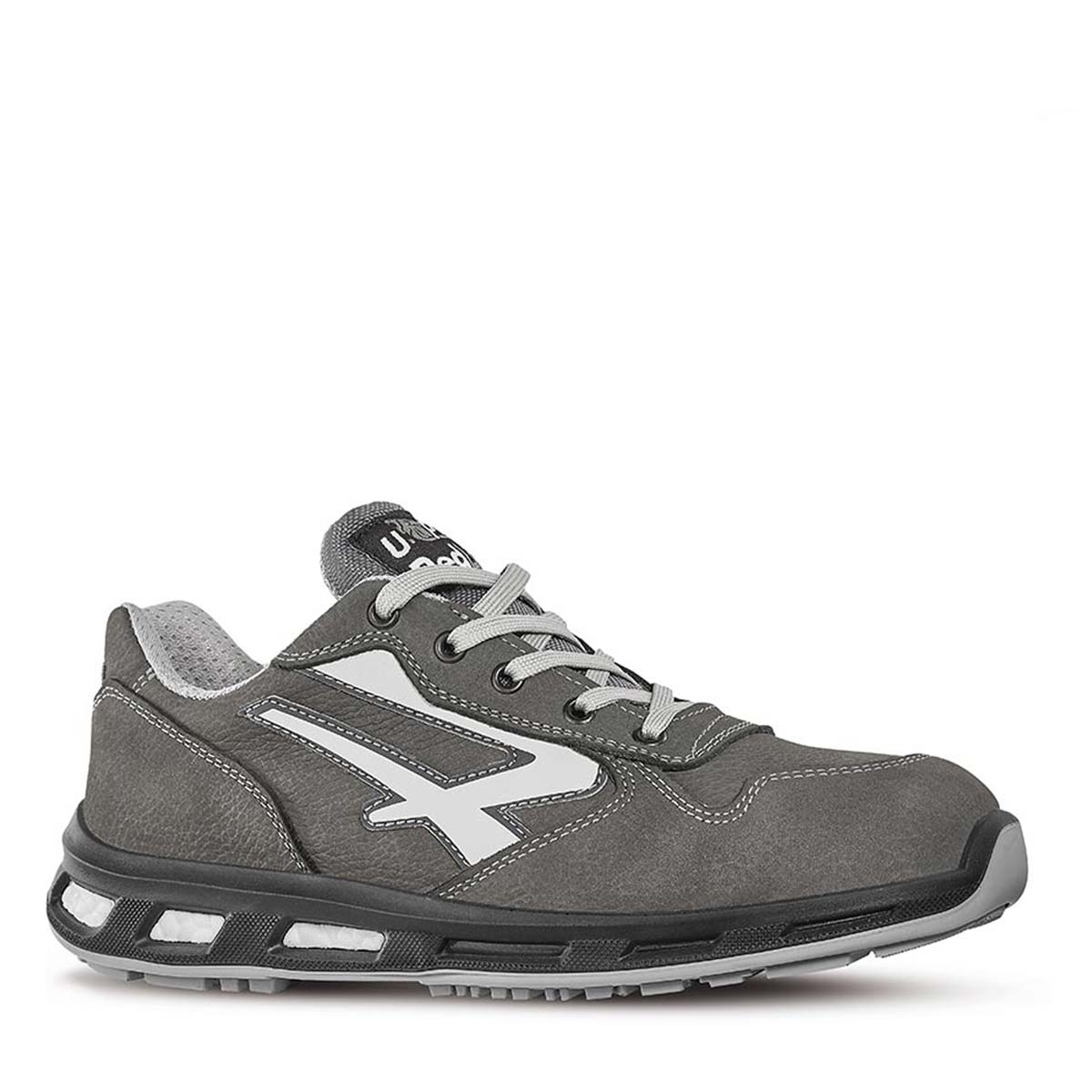 foto del prodotto scarpe antinfortunistiche s3s ci fo sr in pelle idrorepellente u-power kick, numero 40