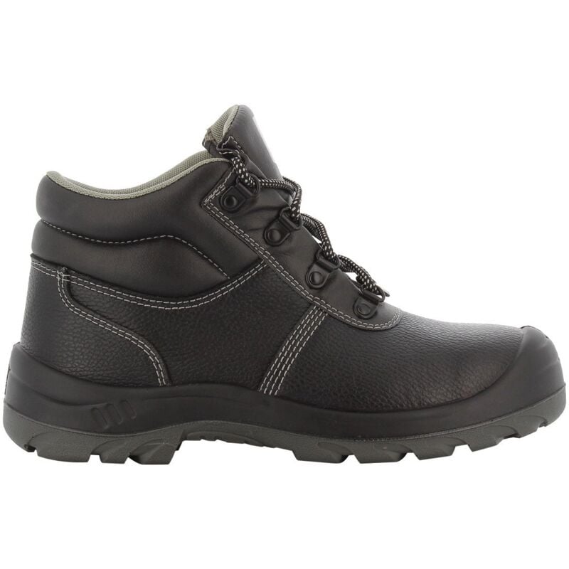 foto del prodotto scarpe antinfortunistiche safety jogger best boy s3 src 45 nero