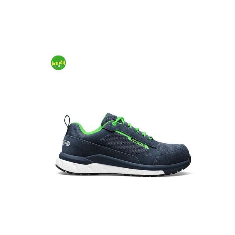 foto del prodotto scarpe antinfortunistiche sottozero free shuttle blu s3s hro sr fo sz200b size 45000000