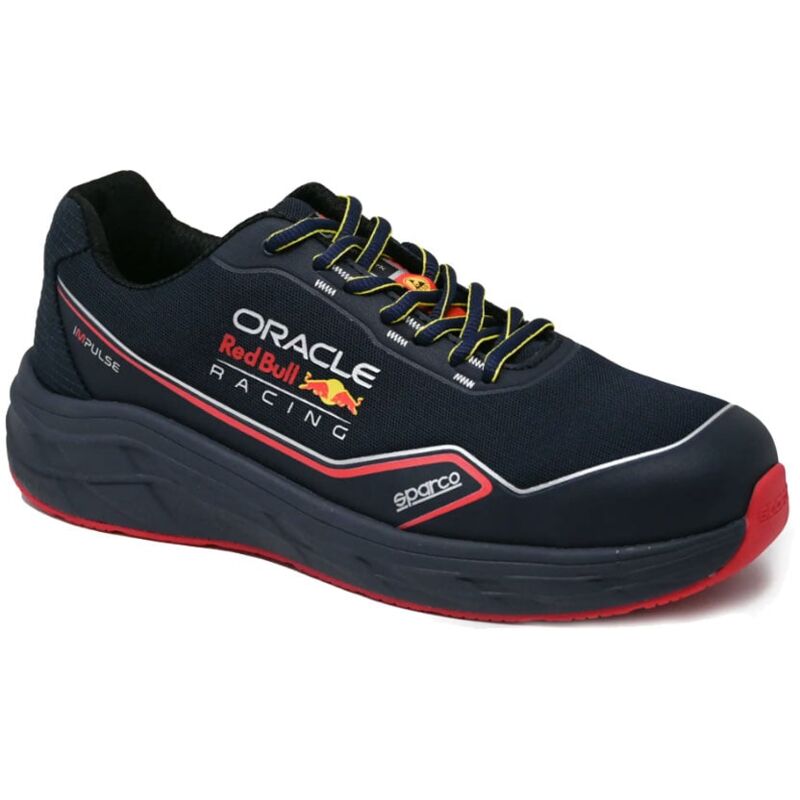 foto del prodotto scarpe antinfortunistiche sparco milton esd s1ps sr fo hro 41