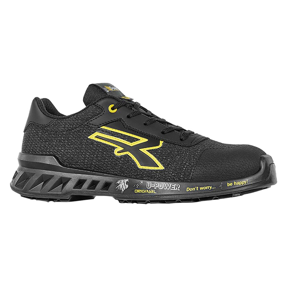 foto del prodotto scarpe antinfortunistiche super leggere n. 38