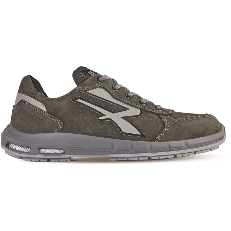 immagine 0 del prodotto scarpe antinfortunistiche u power avion plus s3 grigio 37