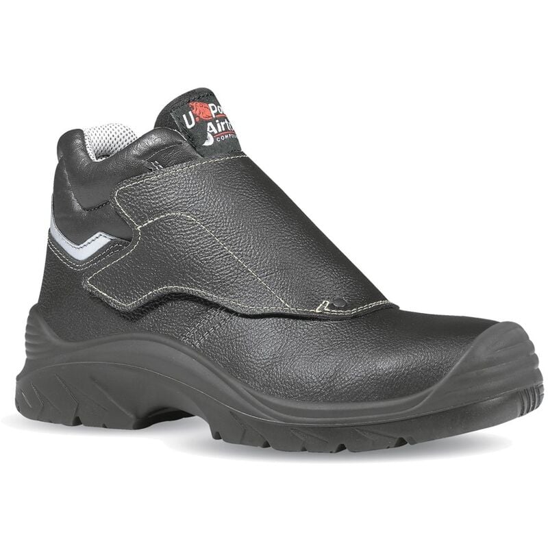 foto del prodotto scarpe antinfortunistiche u power bulls s3 nero 44