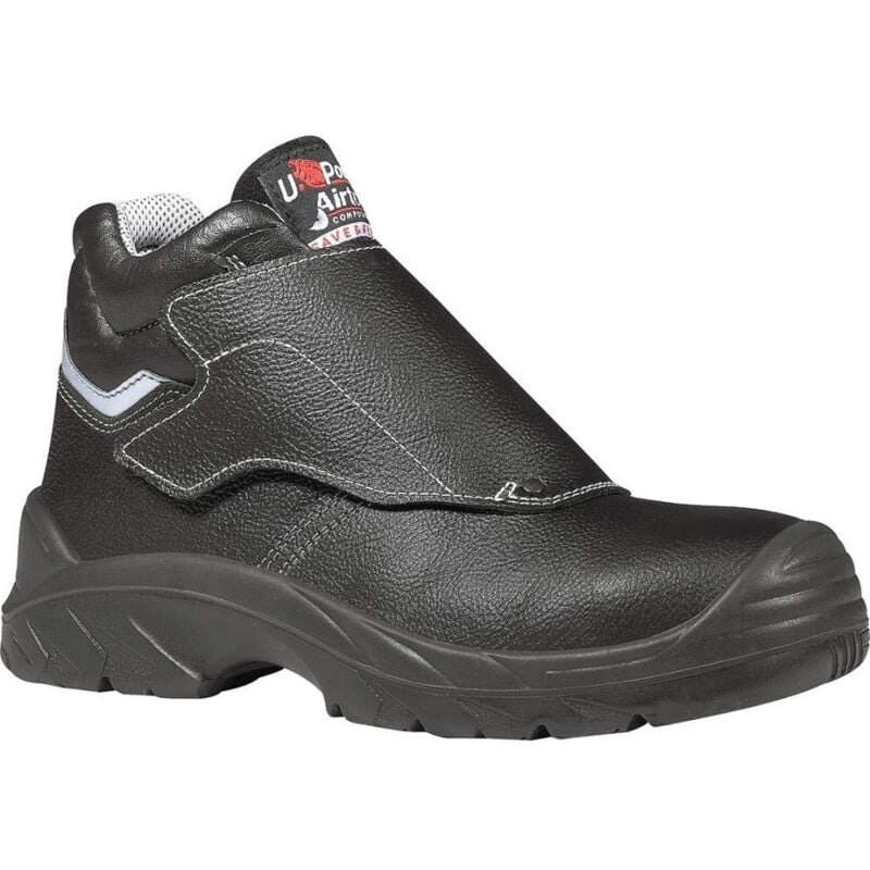 foto del prodotto scarpe antinfortunistiche u power bulls s3 nero 47