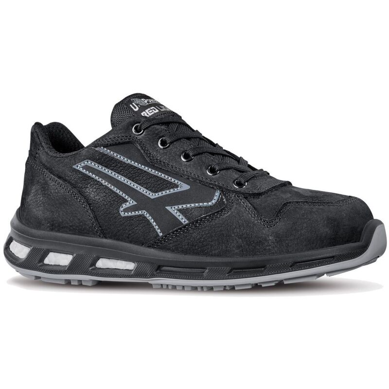 foto del prodotto scarpe antinfortunistiche u power carbon s3 nero 45