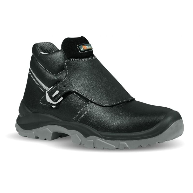 foto del prodotto scarpe antinfortunistiche u power crocodile s3 nero 45