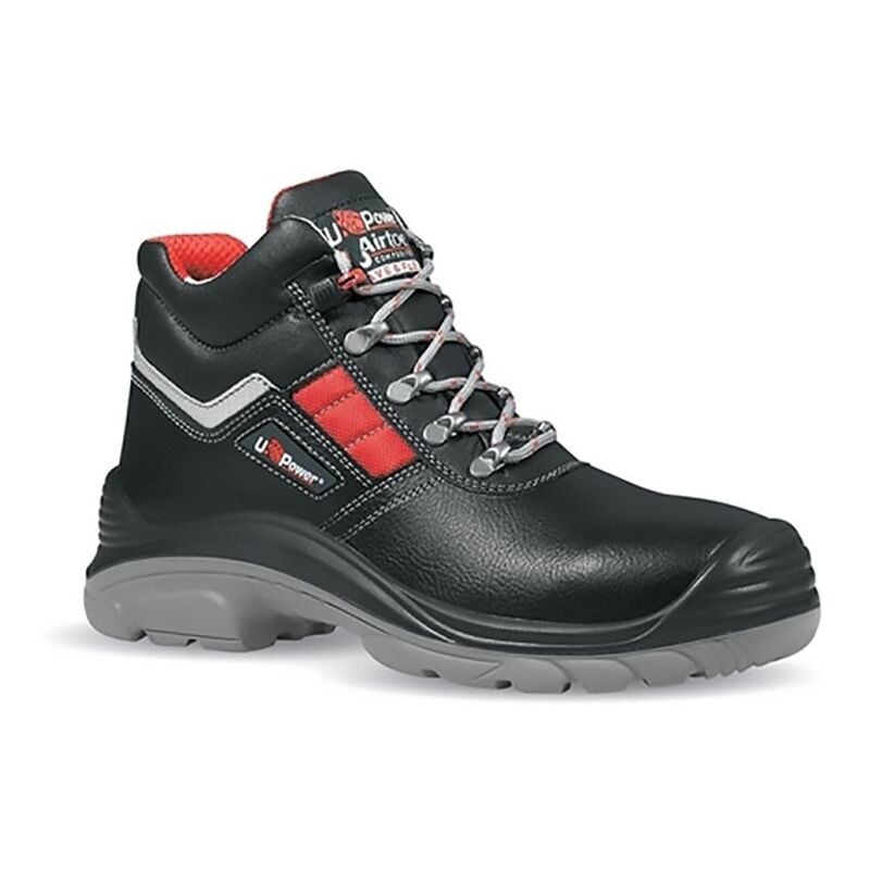 foto del prodotto scarpe antinfortunistiche u power devastate s3 nero 47