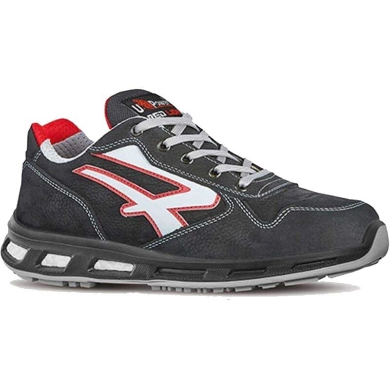 foto del prodotto scarpe antinfortunistiche u power dharma s3 nero 38
