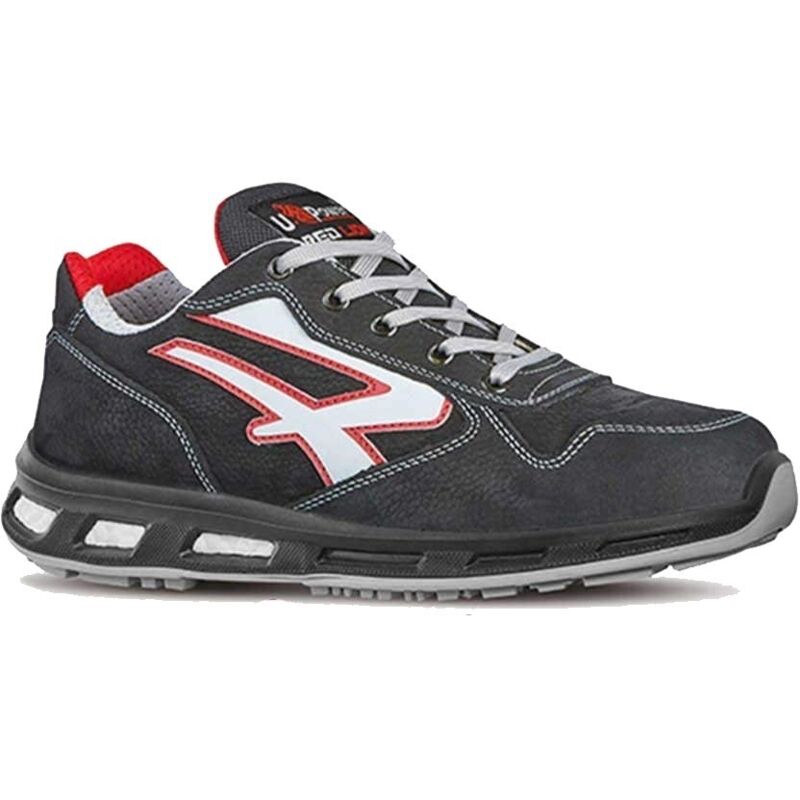 foto del prodotto scarpe antinfortunistiche u power dharma s3 nero 47